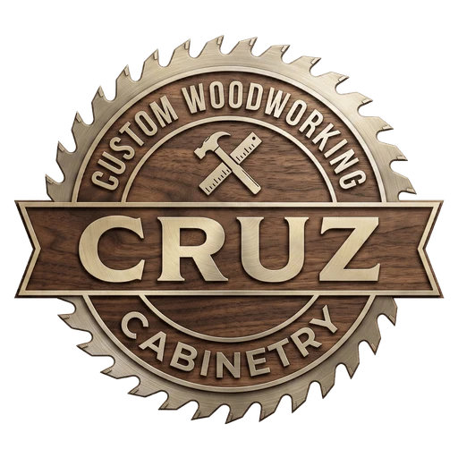 Cruz Cabinetry